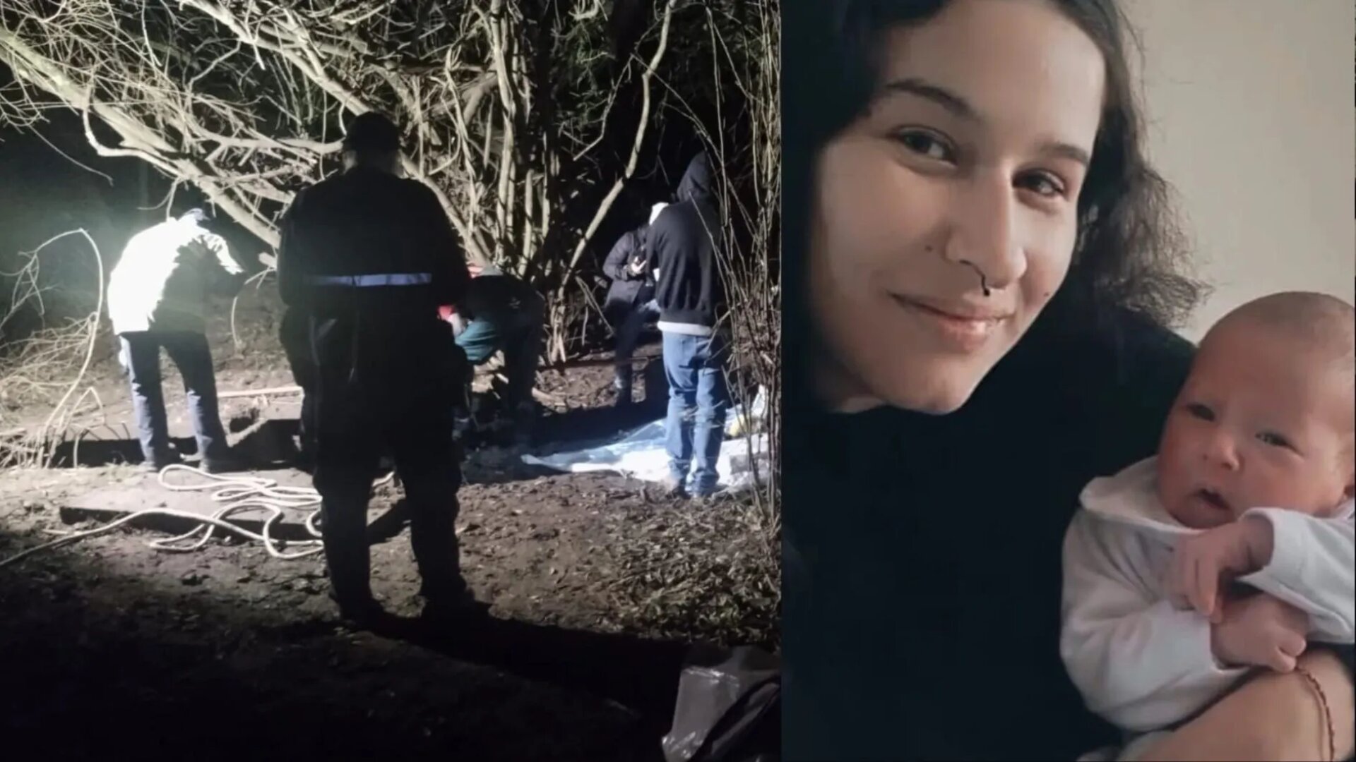 CHOCANTE! Polícia descobre verdadeiro motivo de pai de santo matar jovem e bebê