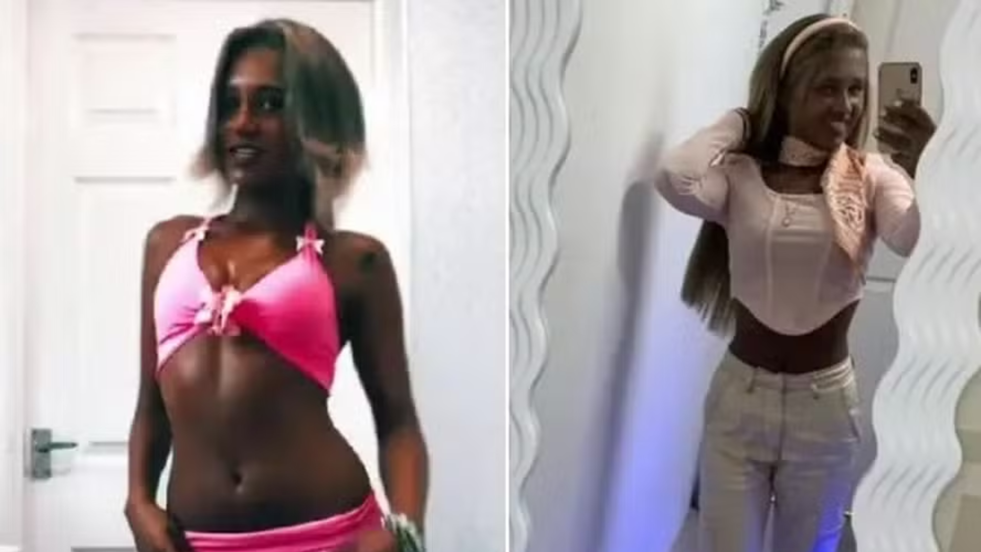 Jovem viciada em bronzeamento artificial admite medo de câncer, mas revela ‘não conseguir parar’