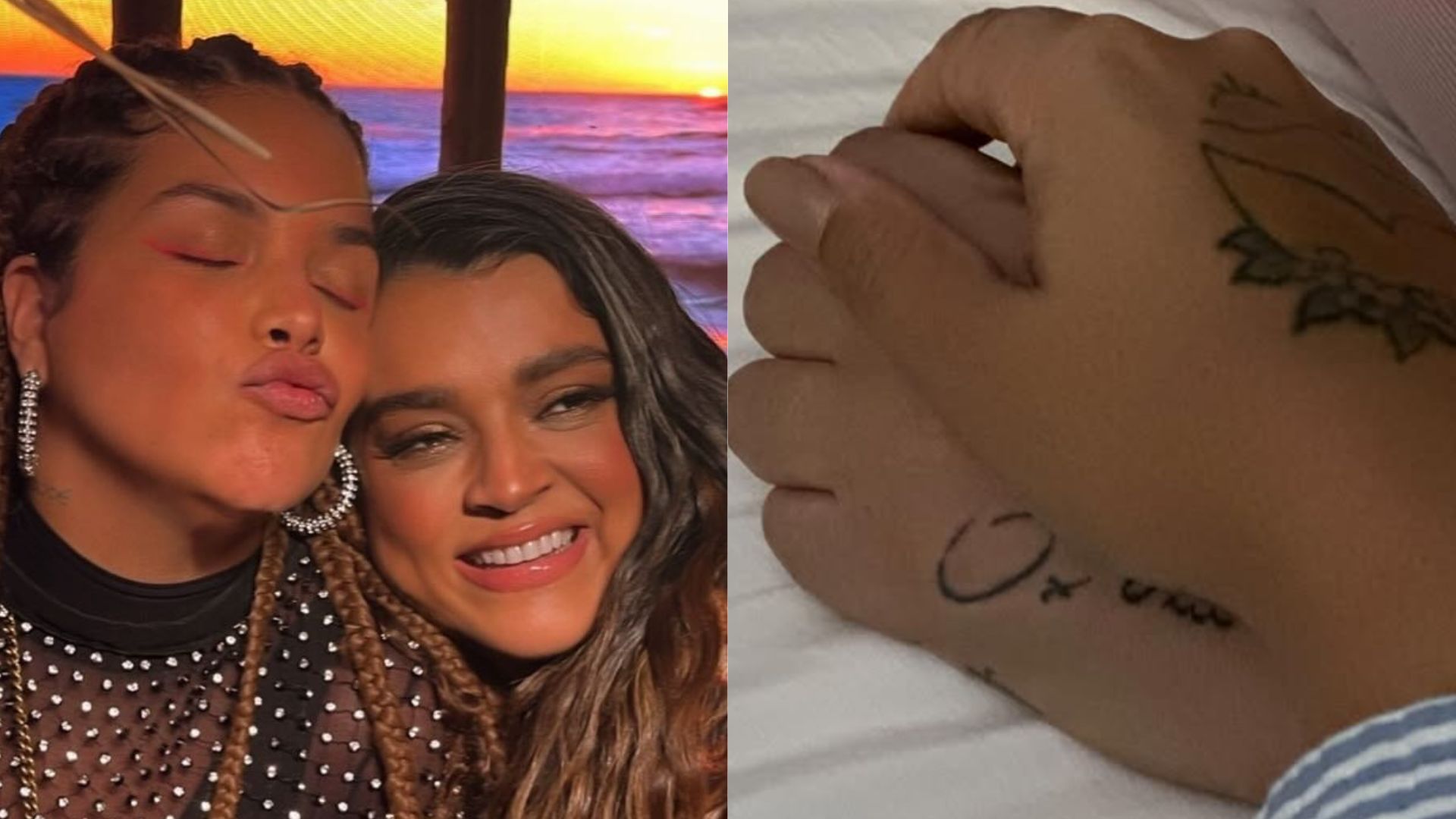 Amiga de Preta Gil se pronuncia e releva últimos dias com a cantora: ‘Lutou tanto’