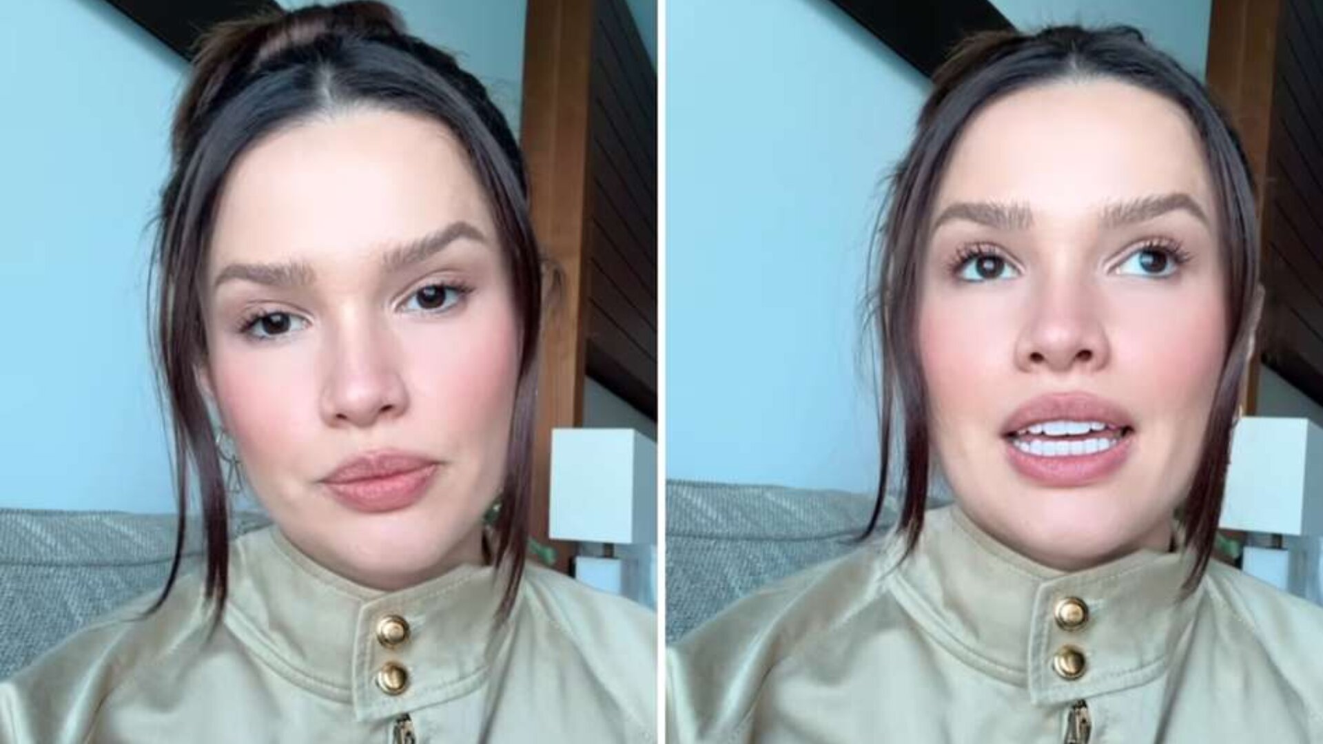 Juliette se pronuncia após amiga ser morta pelo namorado; veja quem era a vítima