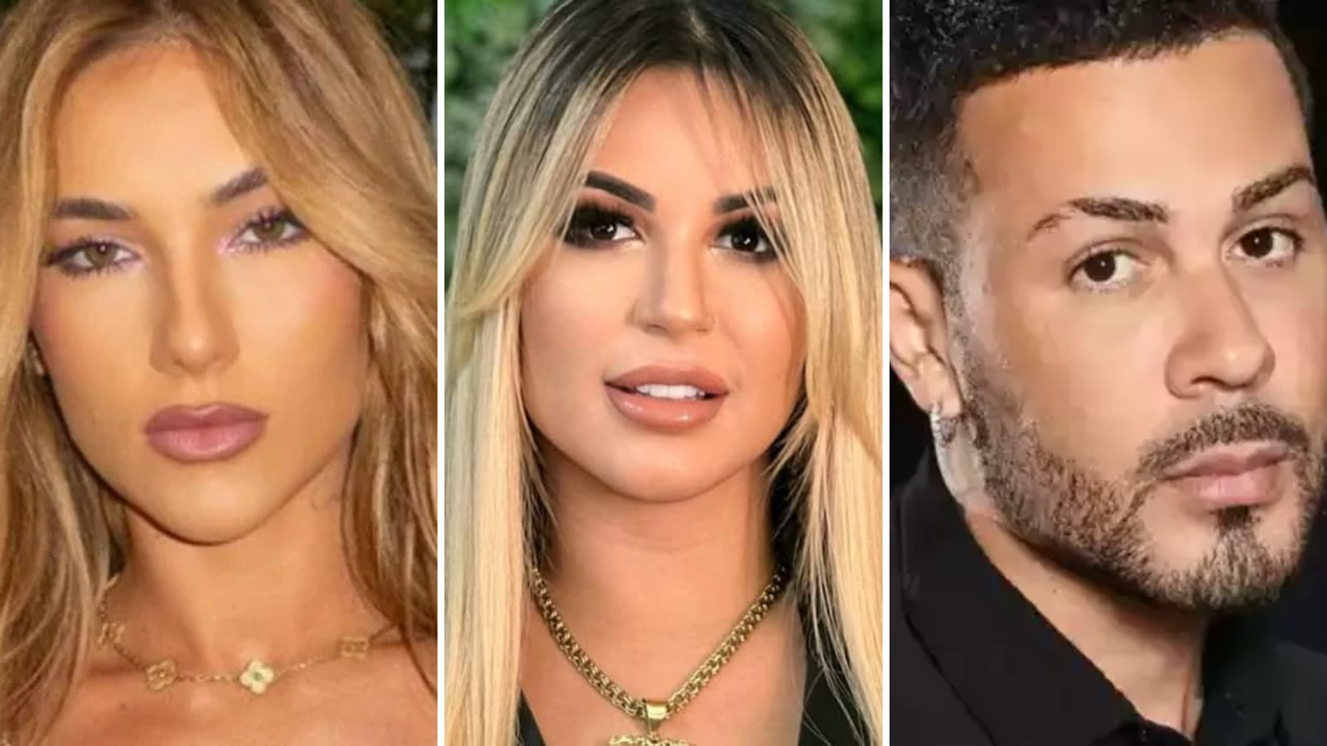 JUSTIÇA! Virginia Fonseca, Deolane Bezerra e Carlinhos Maia viram réus em ação sobre bets