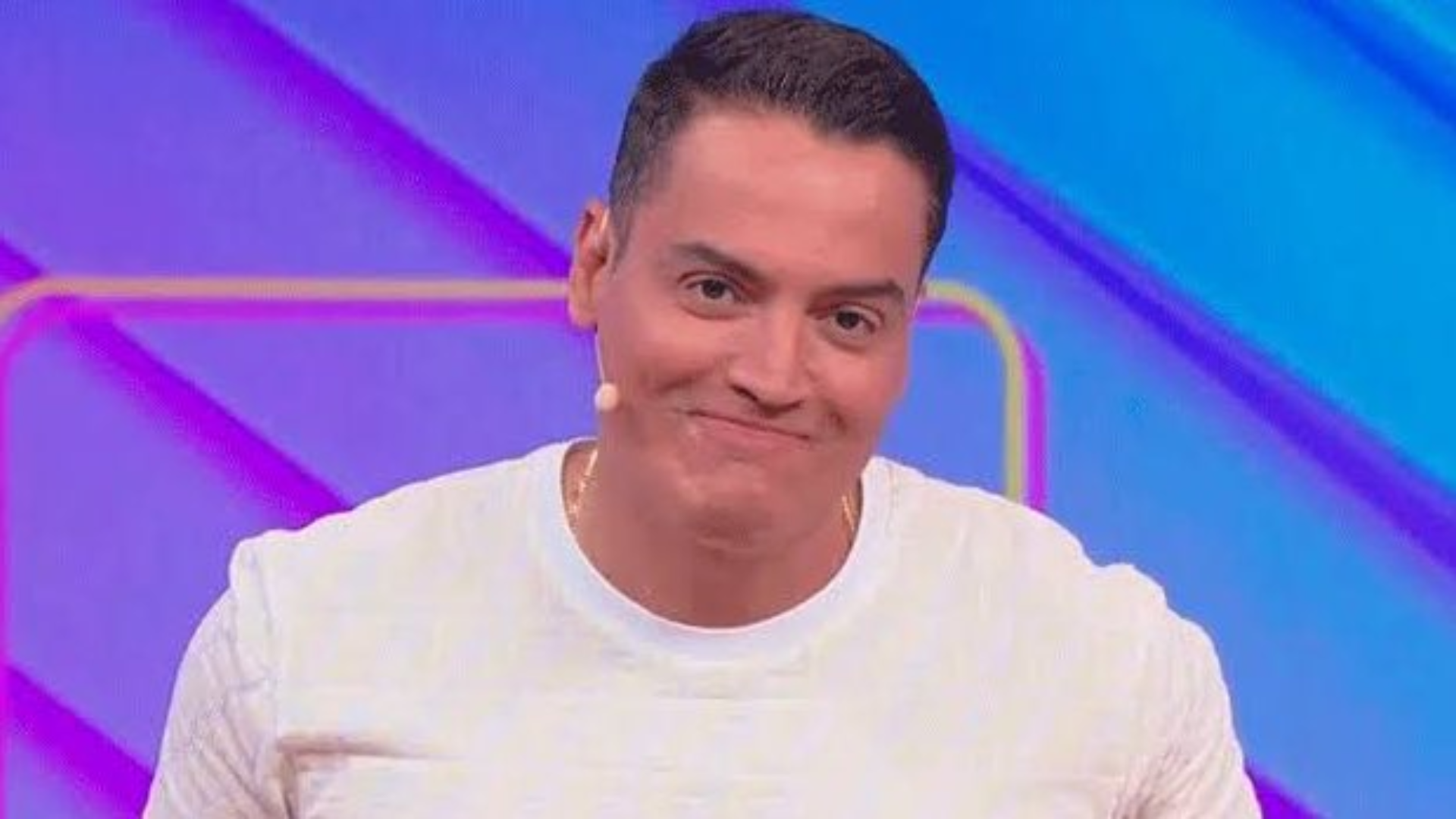 Leo Dias deixa o SBT? Após climão ao vivo, situação do jornalista é definida na emissora