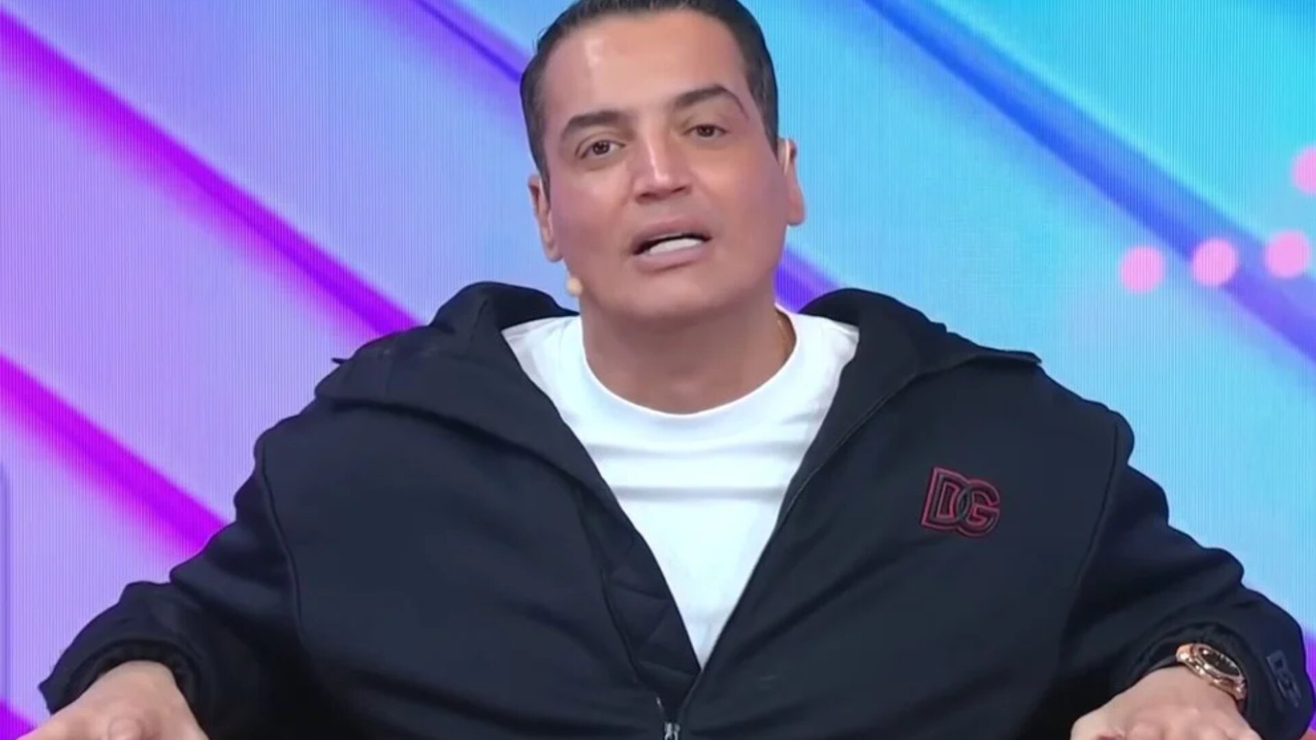 Demitido? Leo Dias expõe real motivo da ausência no ‘Fofocalizando’