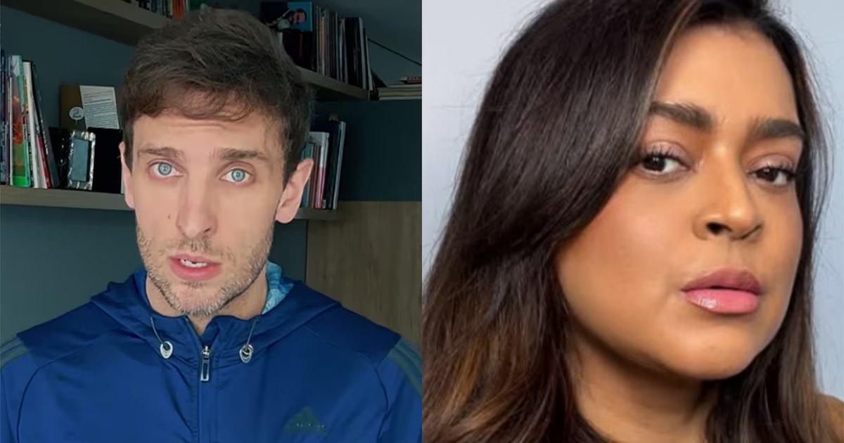 Massacrado, Léo Lins revela se tirou sarro da morte de Preta Gil: ‘Eu…’