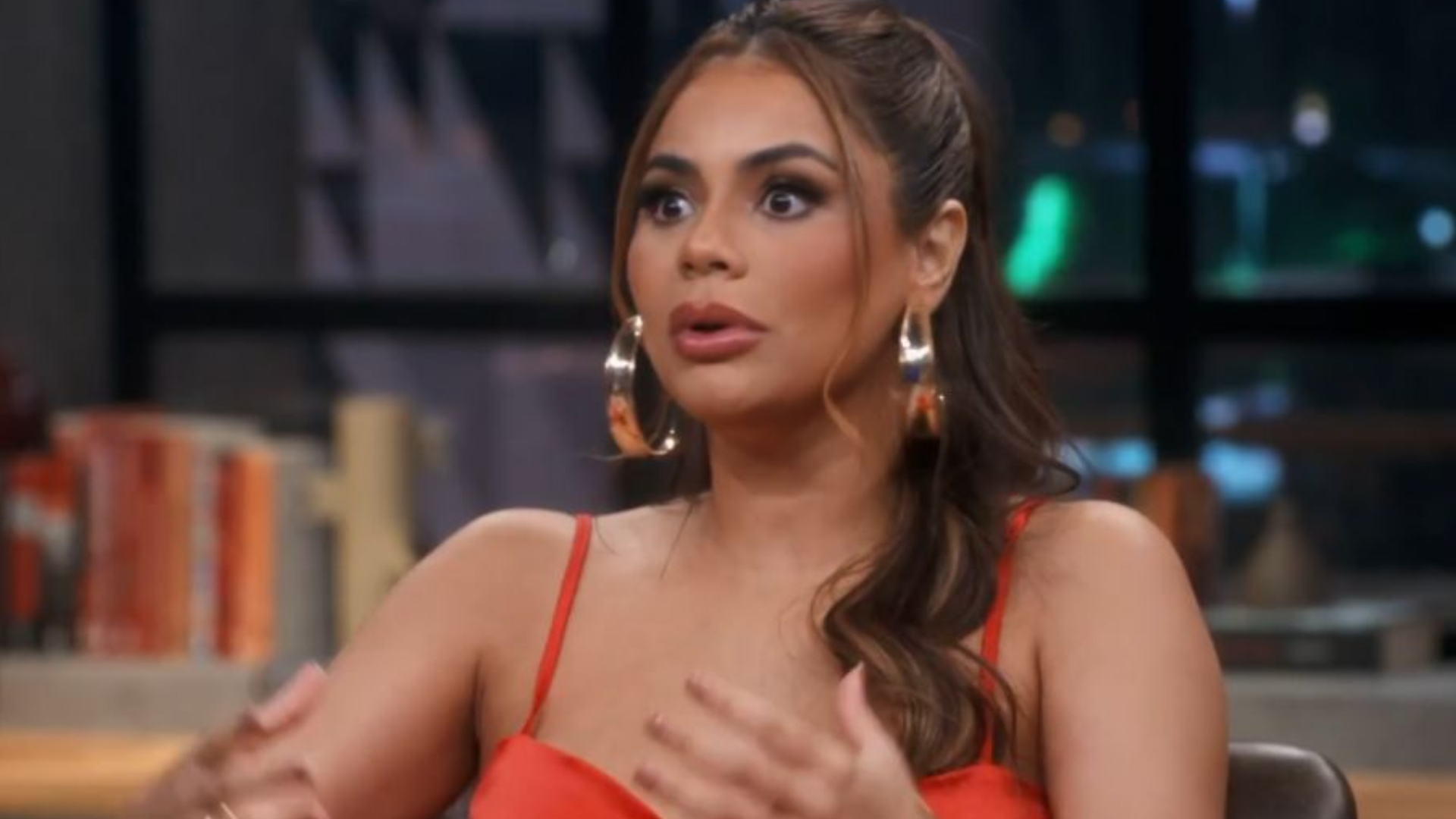 Lexa abre coração sobre nova gravidez e gesto de amor com doação de roupas de Sofia