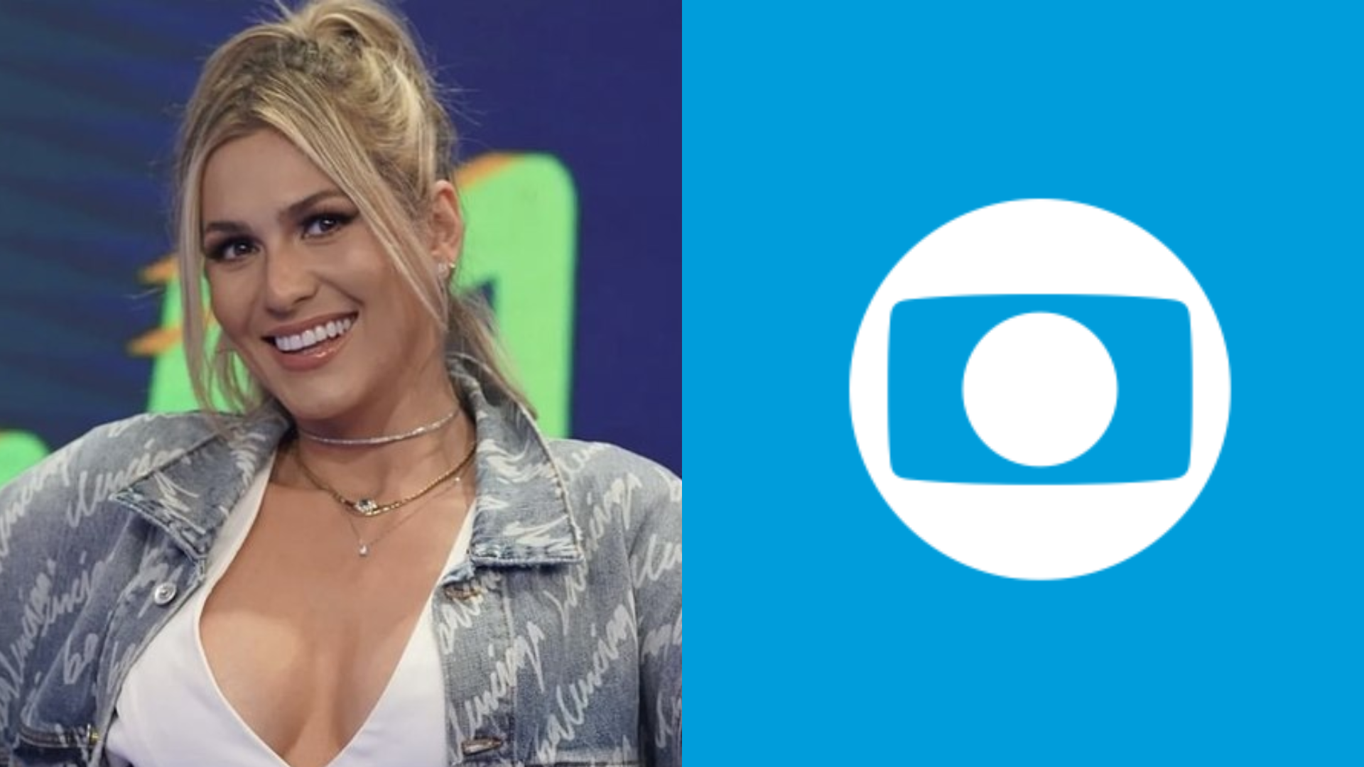 Lívia Andrade rebate fofoca sobre salário na Globo e expõe: ’30 mil eu pagava’