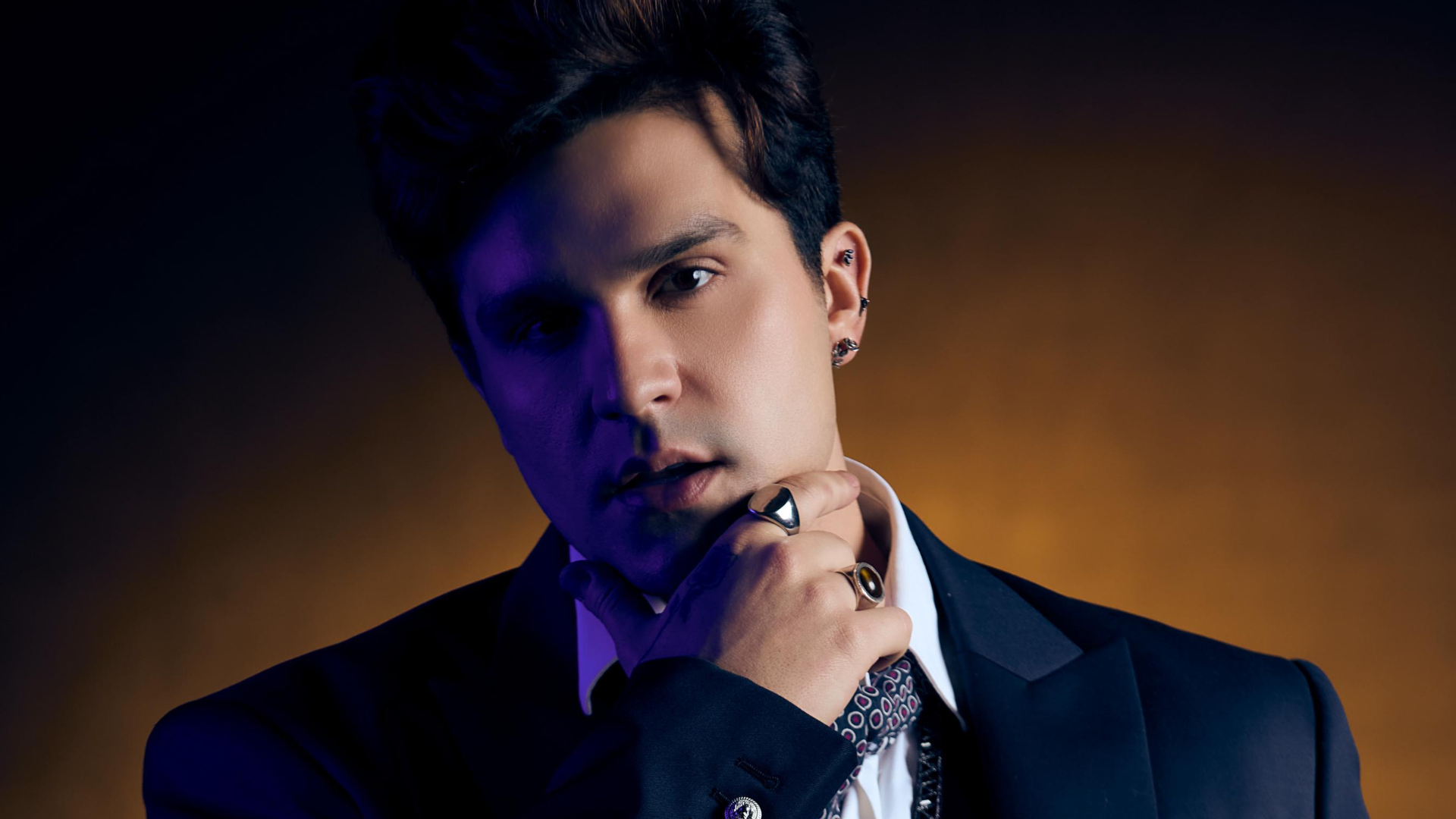 Vem aí! Luan Santana anuncia show que será marco de projeto especial na carreira