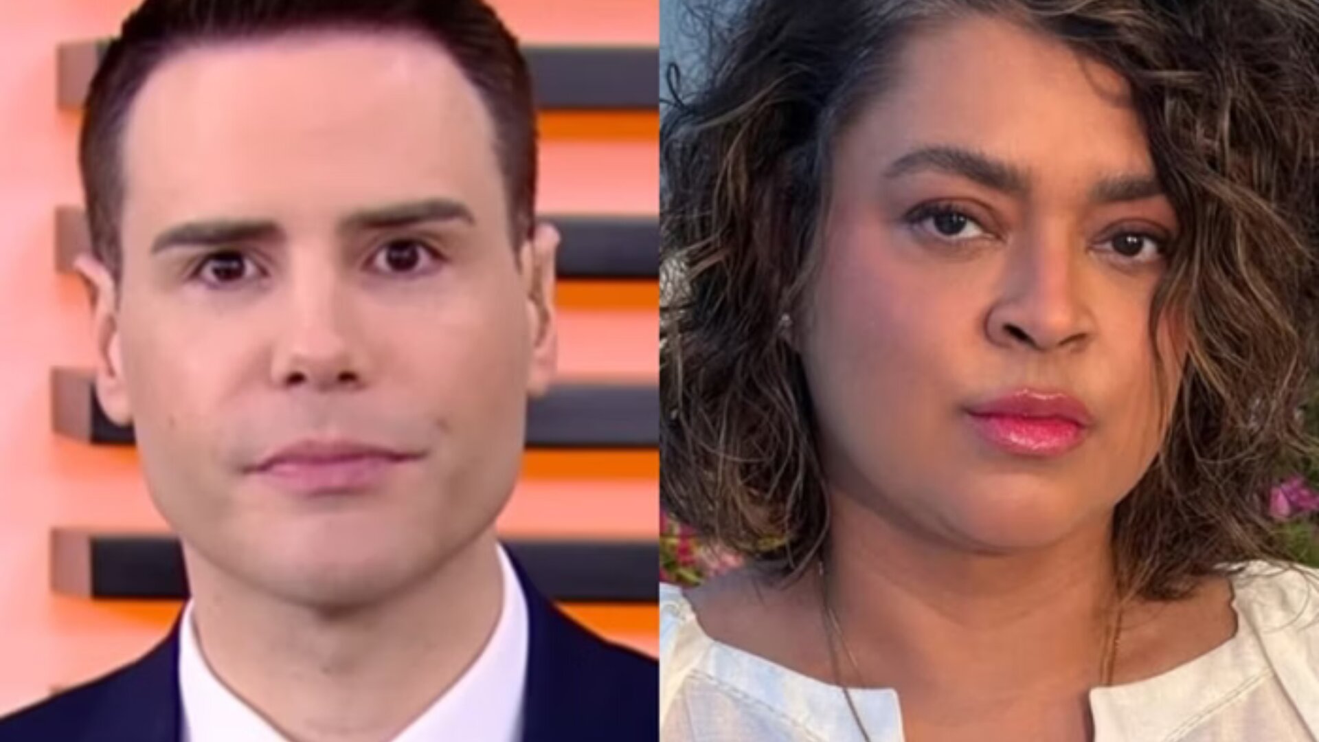 Luiz Bacci é detonado após publicação polêmica sobre Preta Gil: ‘Desnecessário’
