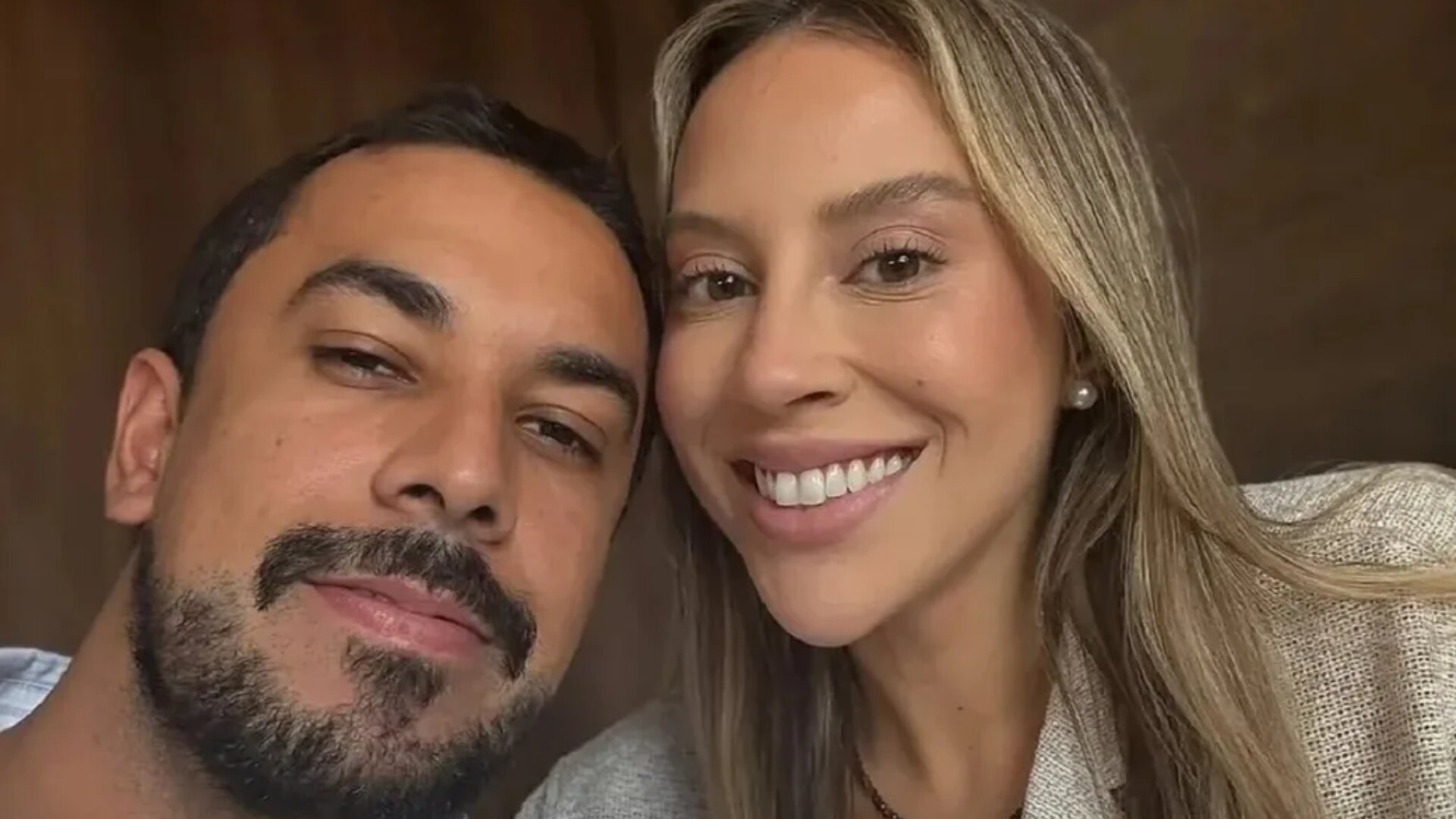 Acabou? Ex-BBB Renata expõe relação com Maike fora do reality: ‘Estamos…’