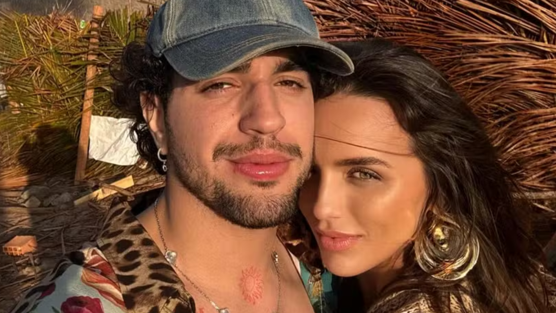 Acabou? Rafa Kalimann faz revelação após boatos de término com Nattan