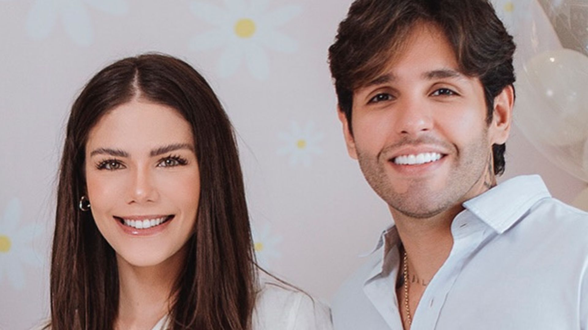 Gravidez de gêmeos: Guilherme e Marcela Fortunato enfrentam a perda de um