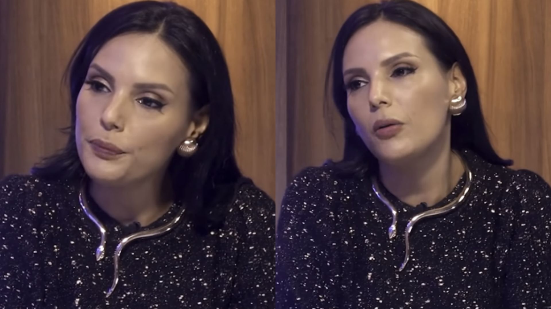 Márcia Dantas revela que perdeu bebê: ‘Foi um baque para nós’