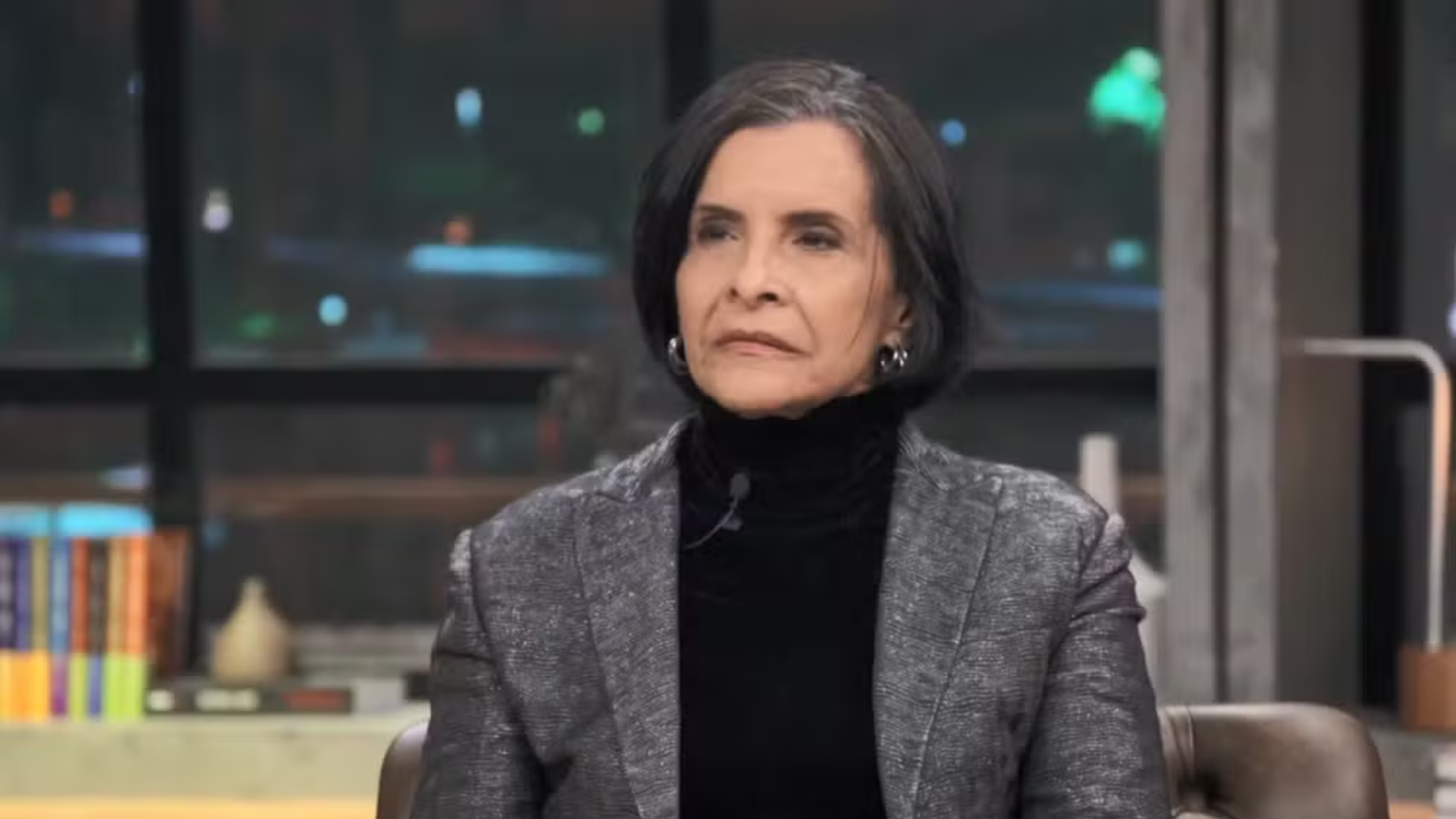 Marina Lima fala sobre morte por eutanásia de irmão com Alzheimer: ‘Orgulho danado’