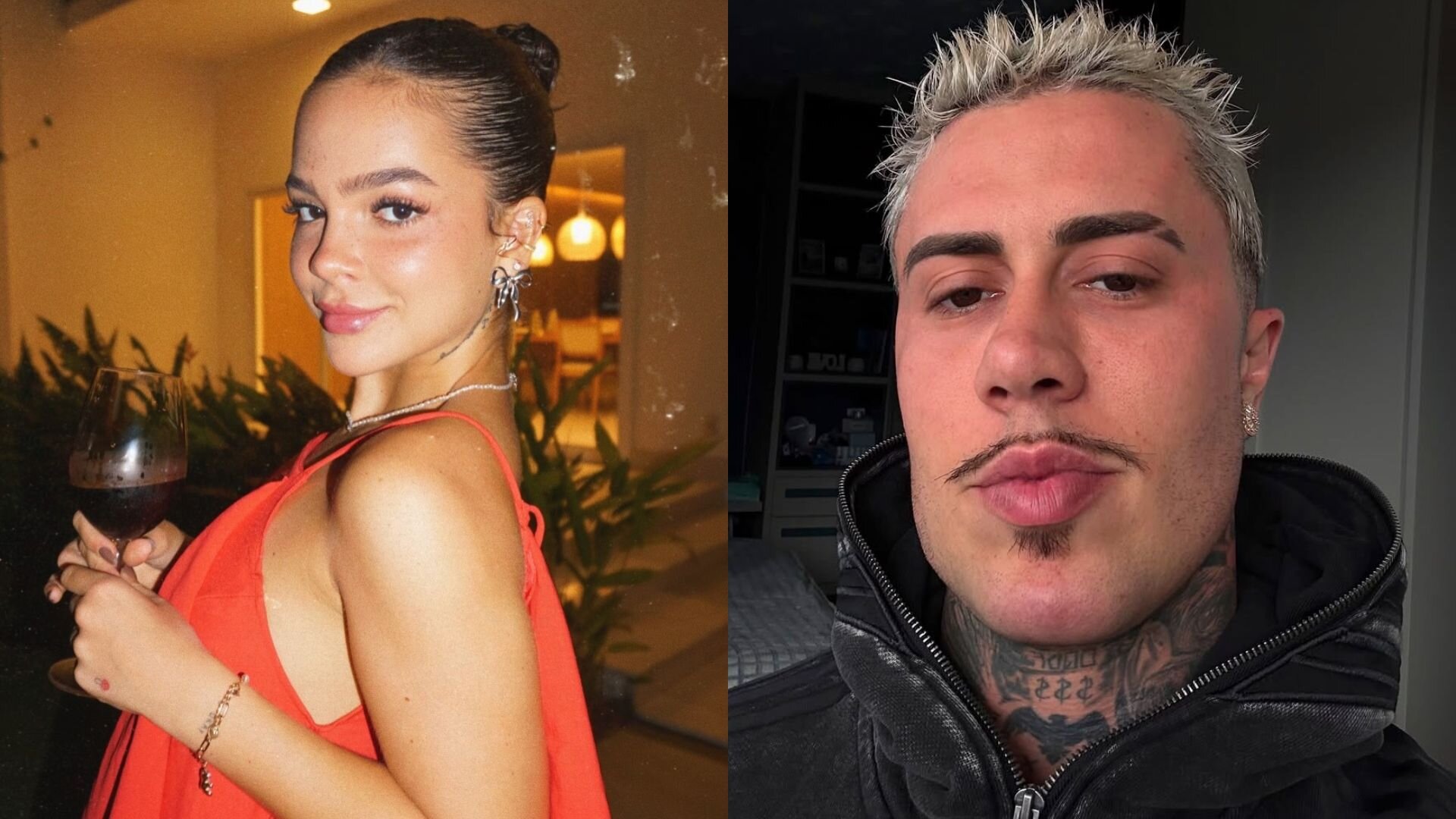 Mel Maia reage a post contra MC Daniel e choca a web: ‘Ela avisou’