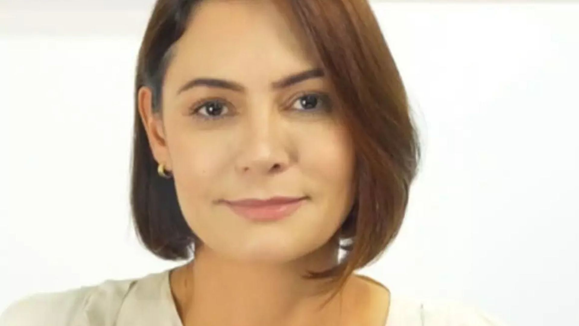 Entenda por que Justiça negou pedido de Michelle Bolsonaro para retirar vídeo