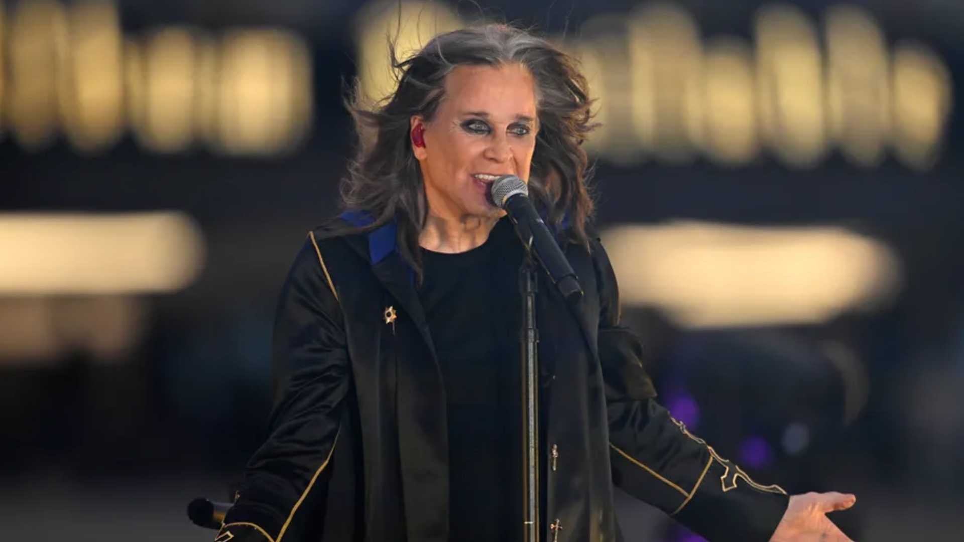 LUTO! Morre, aos 76 anos, Ozzy Osbourne, ícone fundador do heavy metal