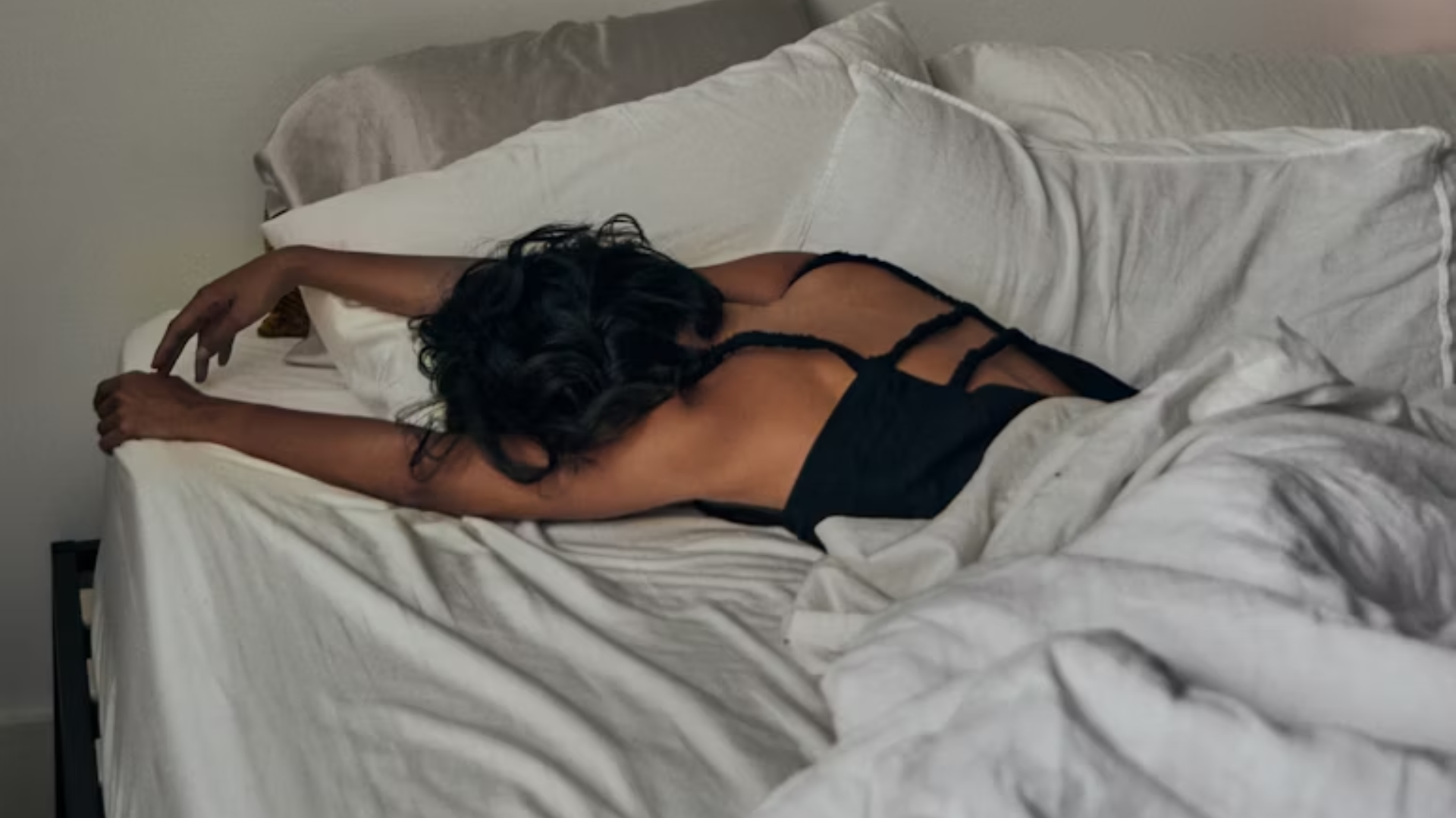 PRAZER FATAL! Mulher morre após romper aneurisma durante orgasmo