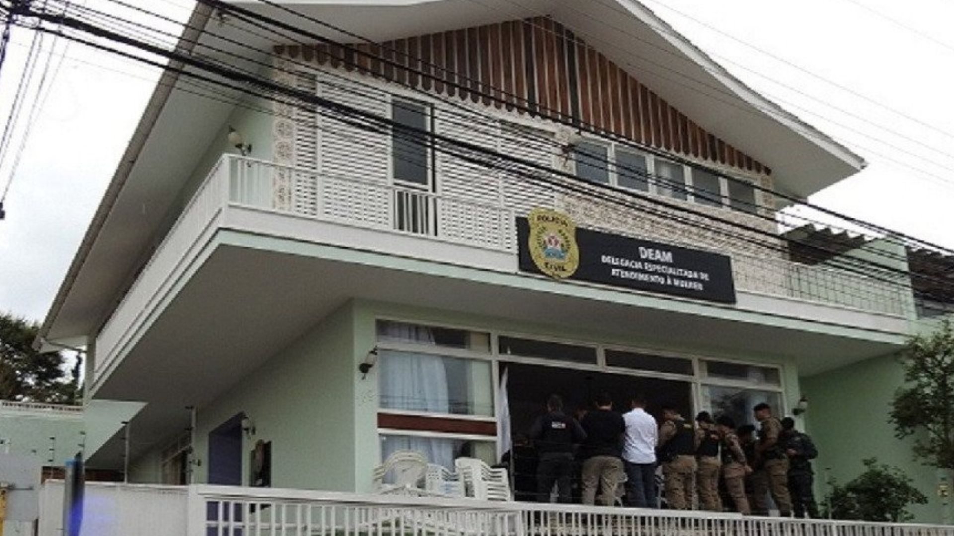 CRUEL! Filha mata a mãe após gastar toda a herança deixada pelo pai