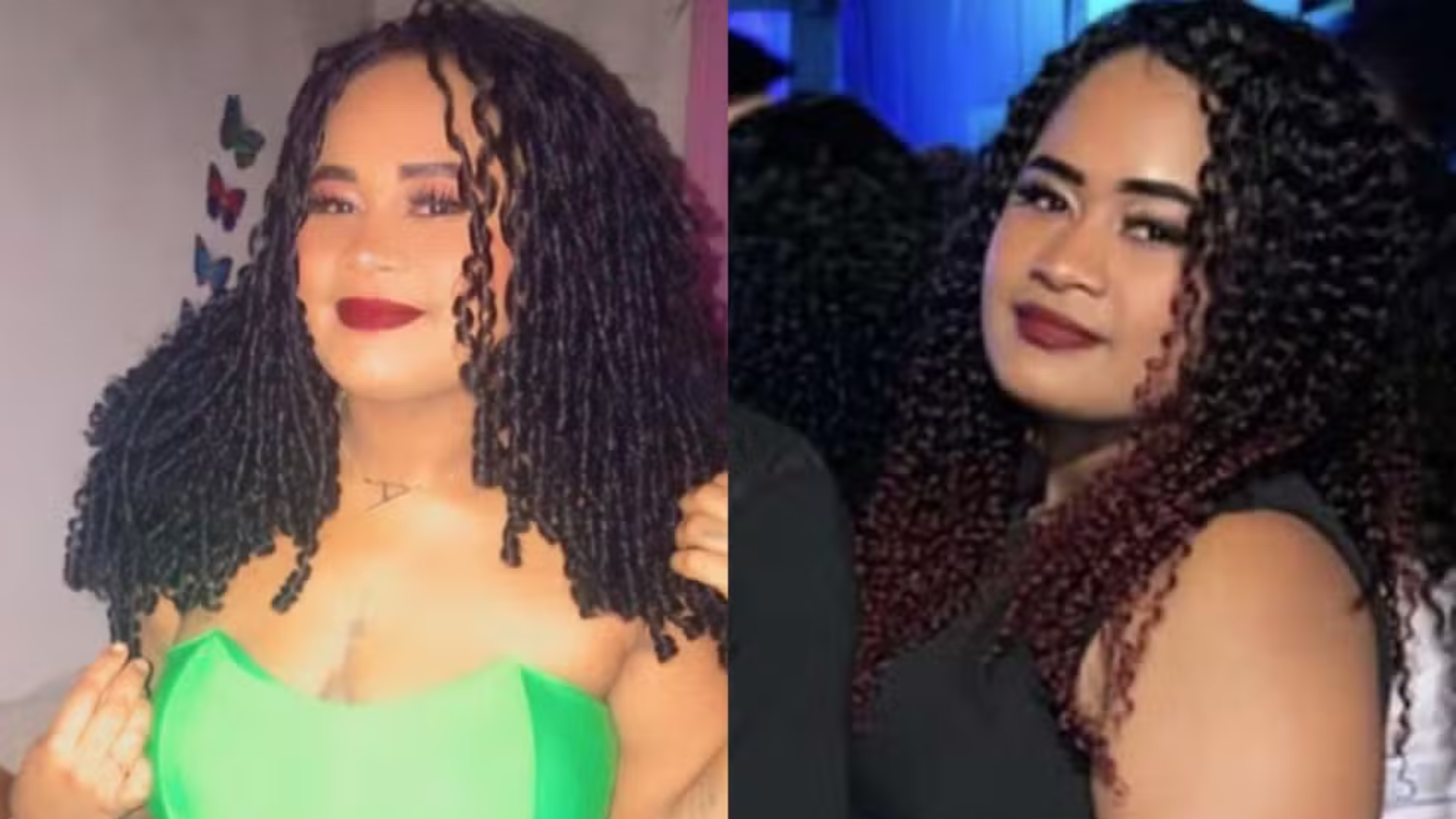 Mulher morre após ser atropelada com filha de 3 anos por carro desgovernado em SC