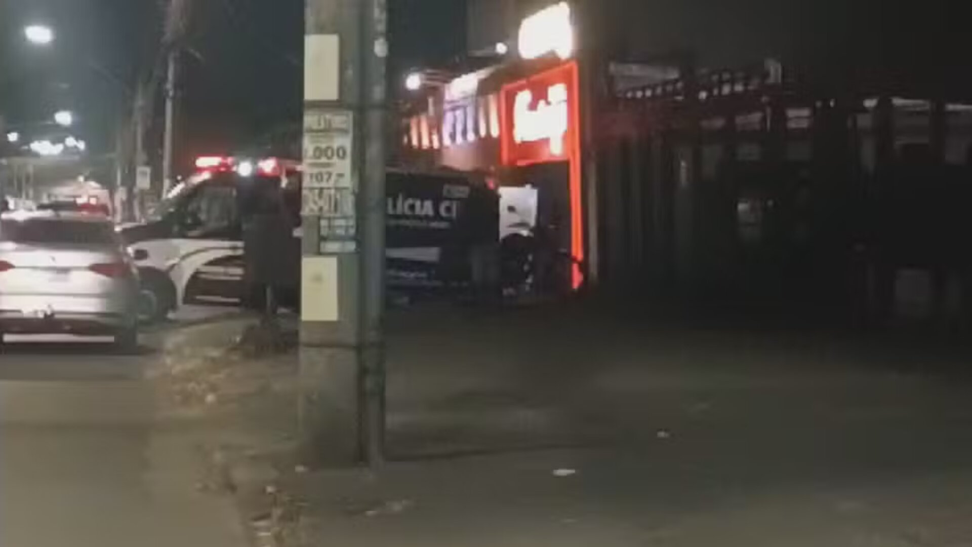 Mulher de 27 anos é encontrada morta em motel de BH; veja a causa