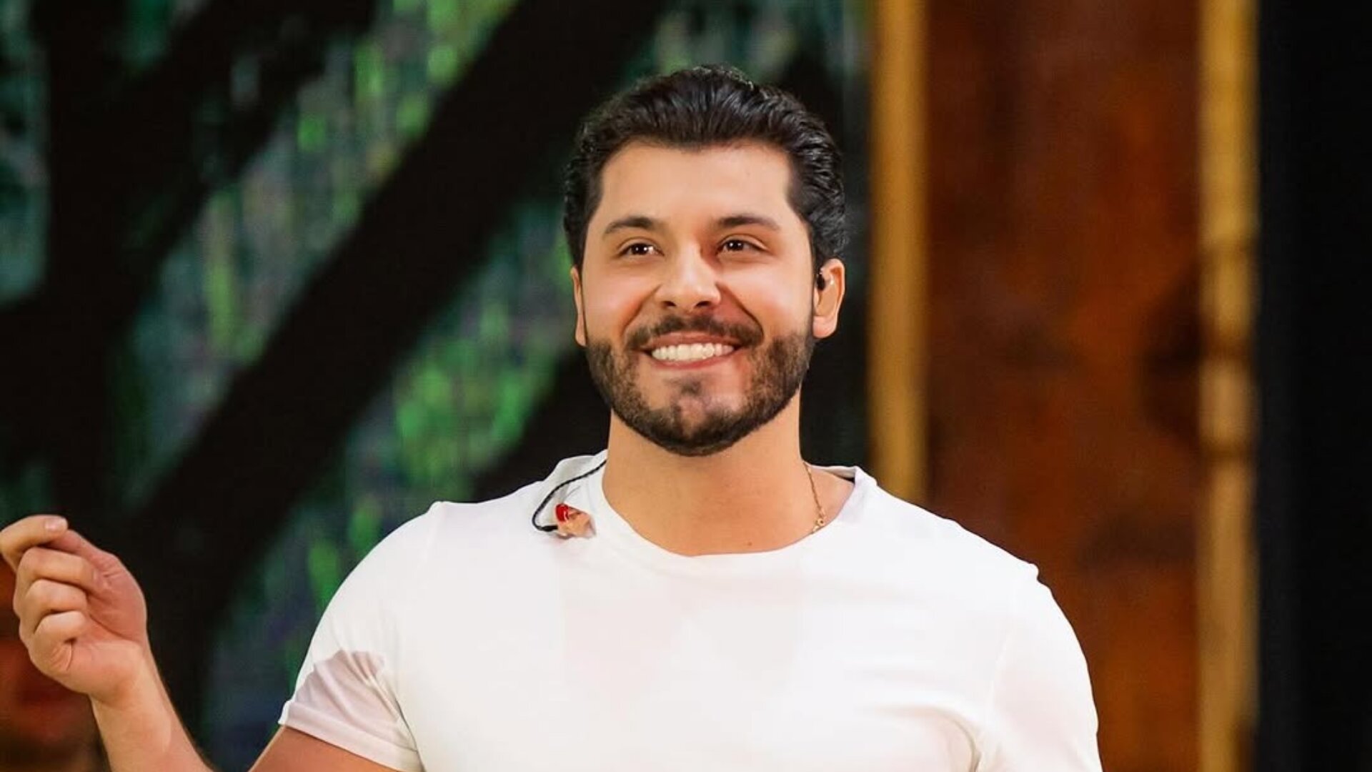 Web se choca com real motivo de Murilo Huff pedir guarda do filho: ‘Isso é grave’