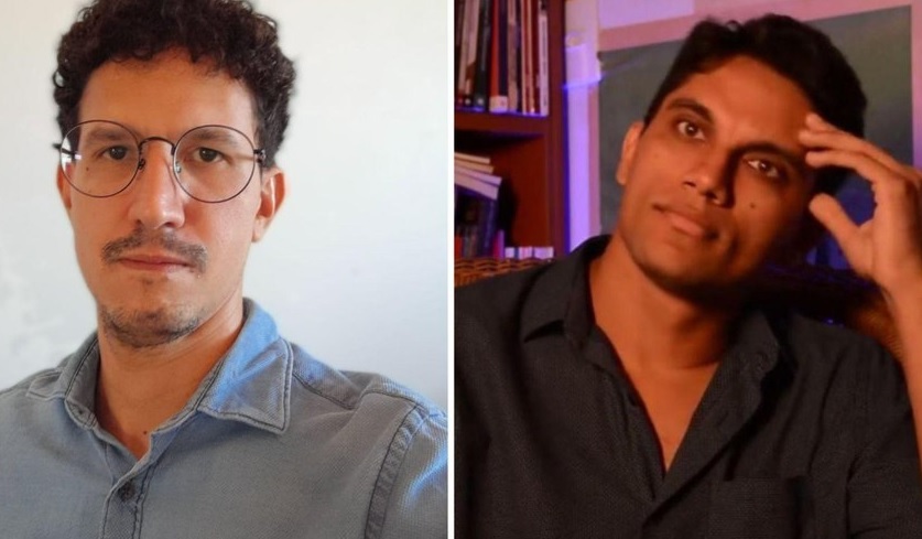 Psicólogo mata cantor; polícia choca ao expor real motivo do crime
