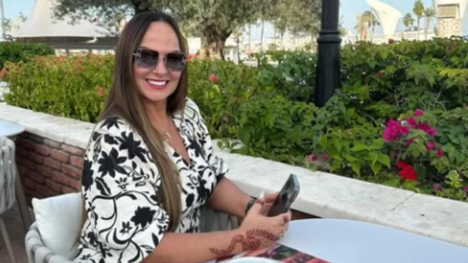 Nadine Gonçalves, mãe de Neymar, passa por rejuvenescimento facial; antes e depois