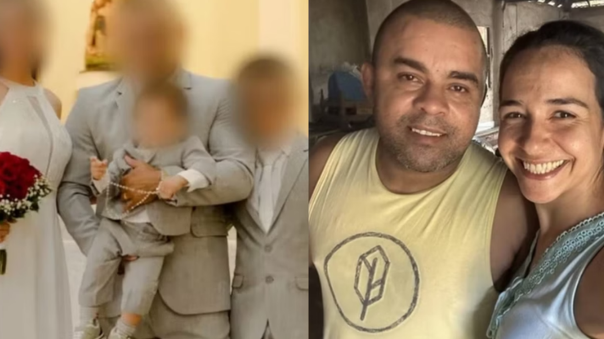 Namorada do menino de 14 anos que matou os pais acompanhou o crime por ligação