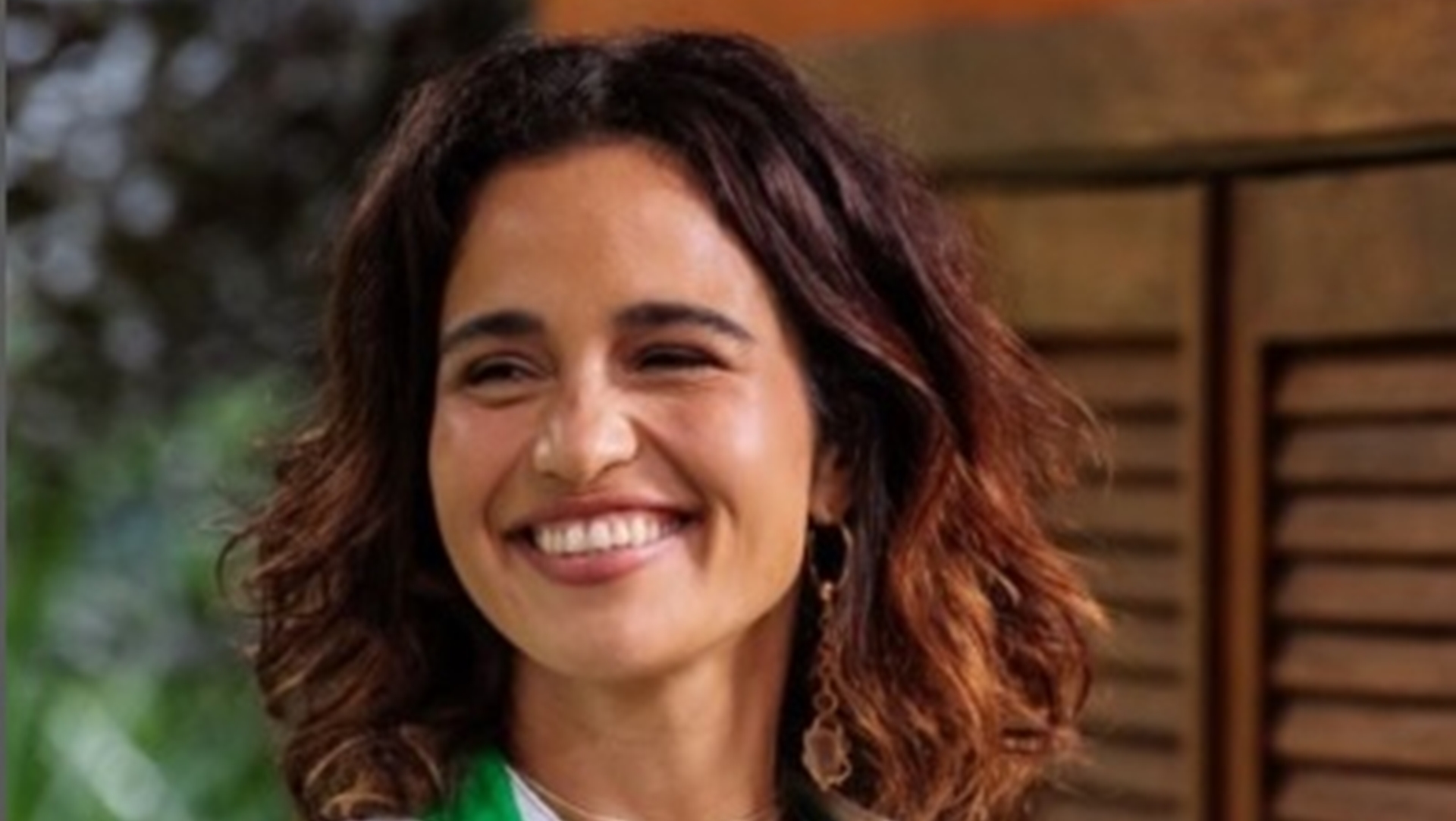 Nanda Costa desabafa sobre redes sociais e revela nova fase focada na arte e na maternidade