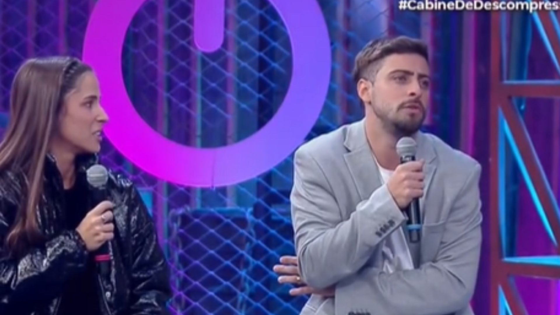 ‘Power Couple’: Quem ganha? Eliminados, Nat e Eike apontam favoritos do jogo