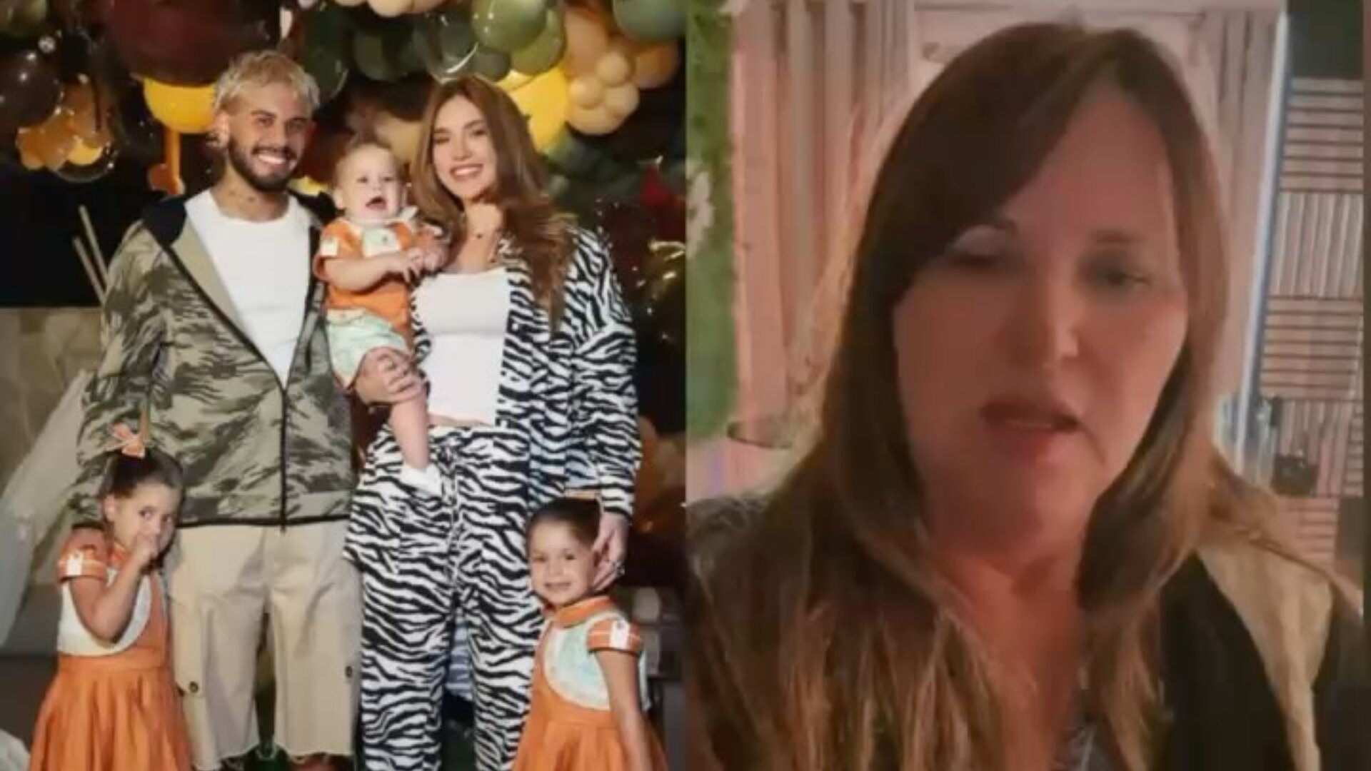 Zé Felipe e a polêmica da traição: Tia de Virginia esclarece áudio vazado