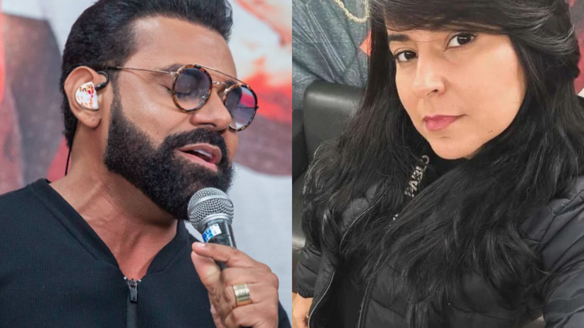 Tragédia! Funcionária do cantor Pablo morre em grave acidente na Bahia
