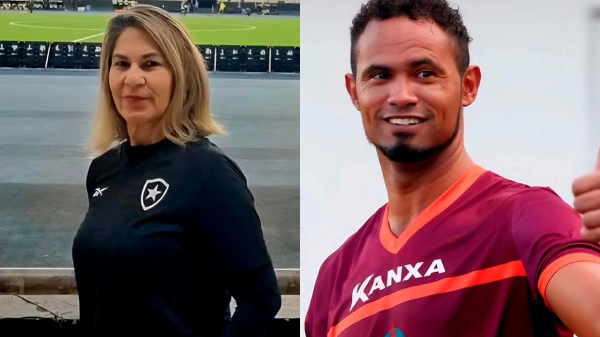Mãe de Eliza Samudio solta o verbo e detona Bruno: ‘Todos sabem o que você fez’