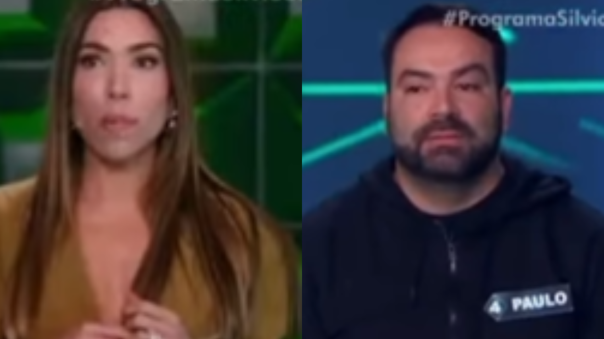 Participante confunde o Sol com um planeta e deixa Patrícia Abravanel sem reação