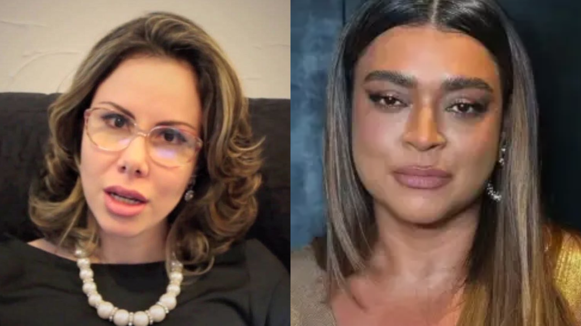 Pastora revela tentativa de orar por Preta Gil não respondida e gera polêmica: ‘Perturbar’