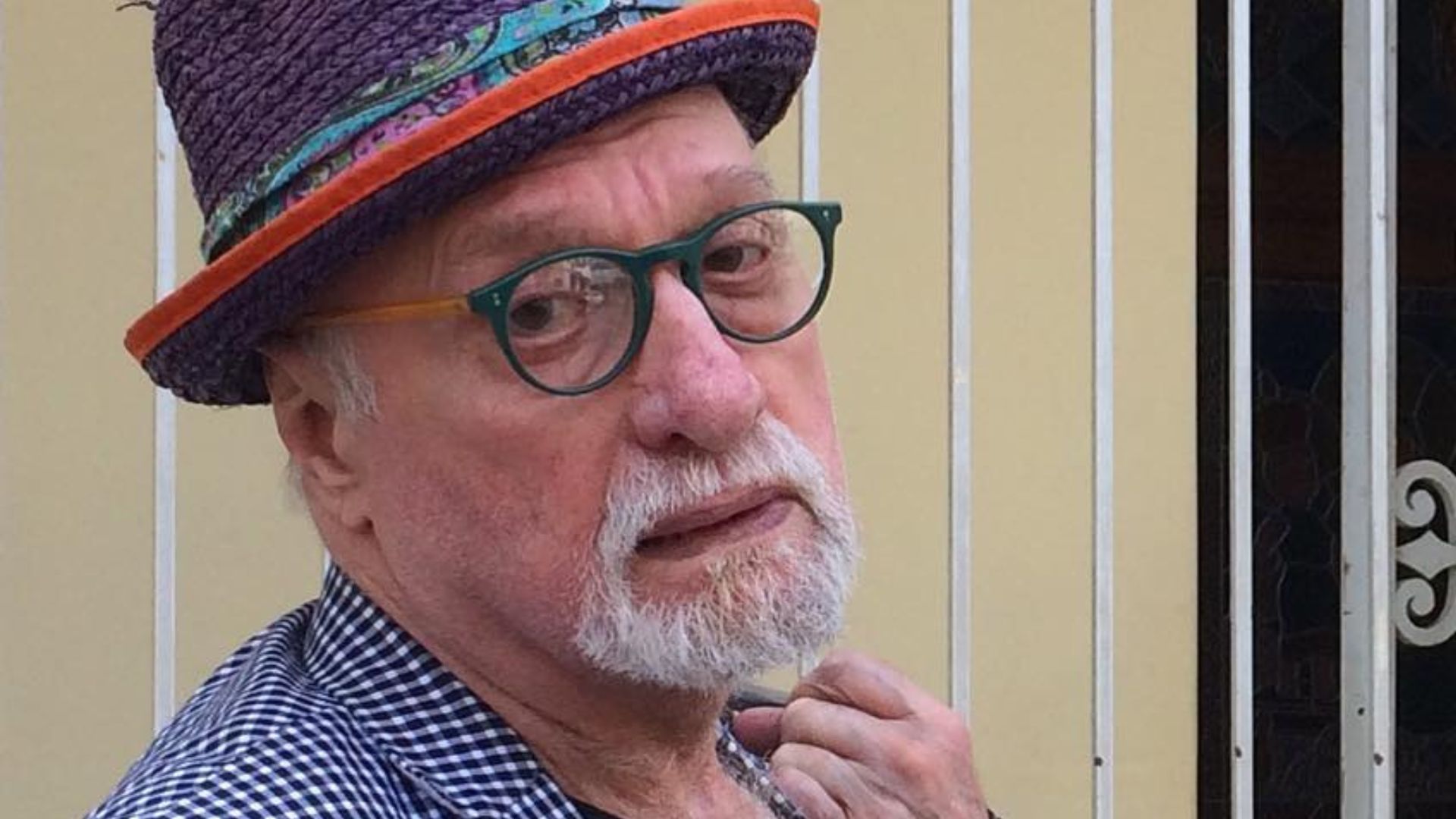 Ator de ‘A Viagem’ morreu sozinho após batalha contra doença grave