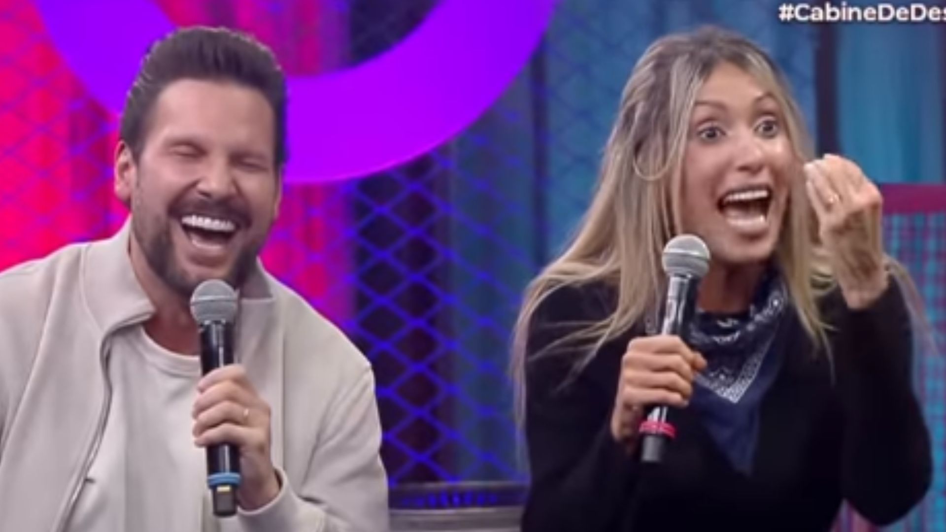 ‘Power Couple’: Eliminados! Talira e Pessina são detonados após criticar rival