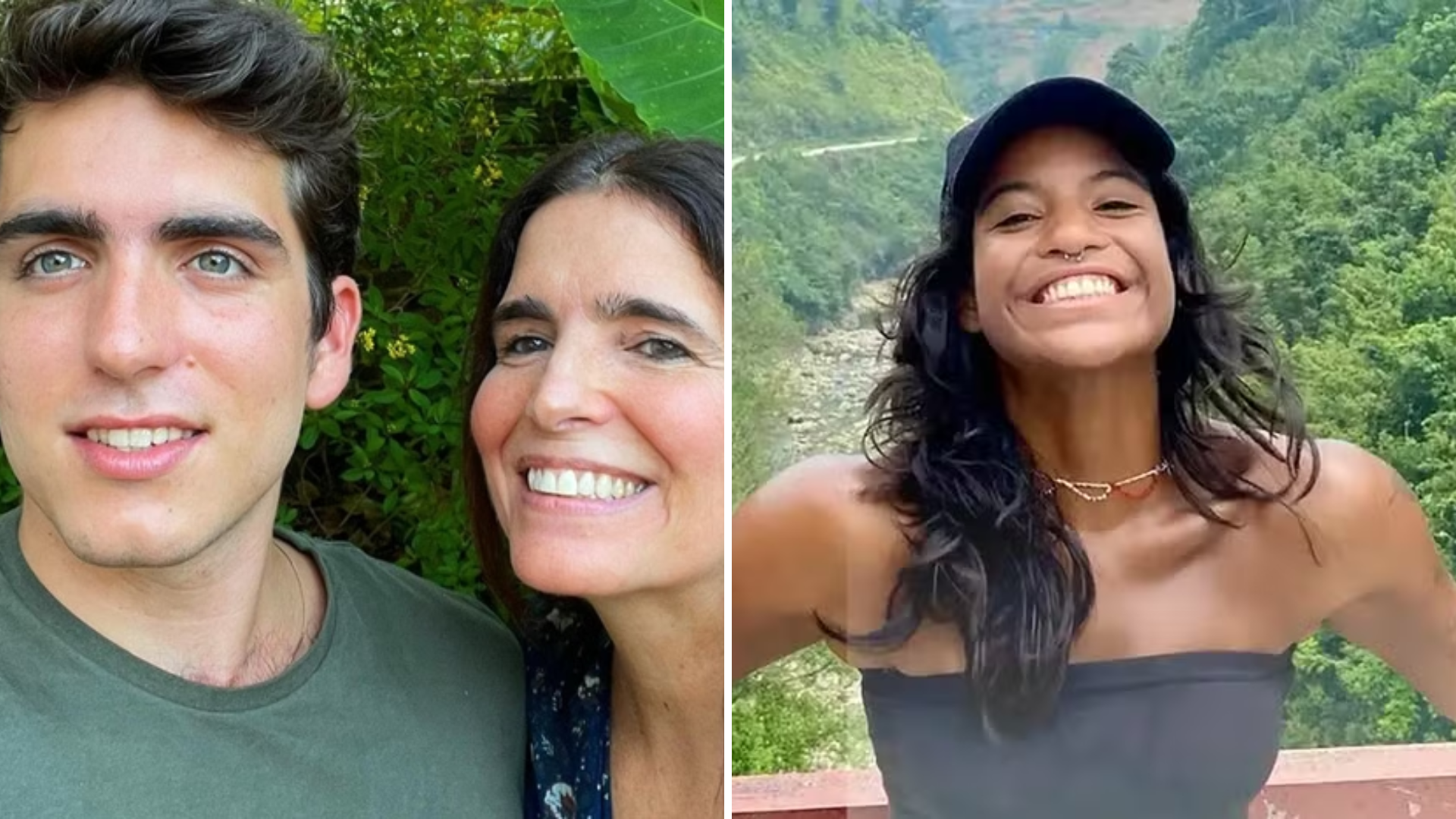 POLÊMICA! Filho de Malu Mader dá opinião sobre trilha feita por Juliana Marins: ‘Não tenho pena’