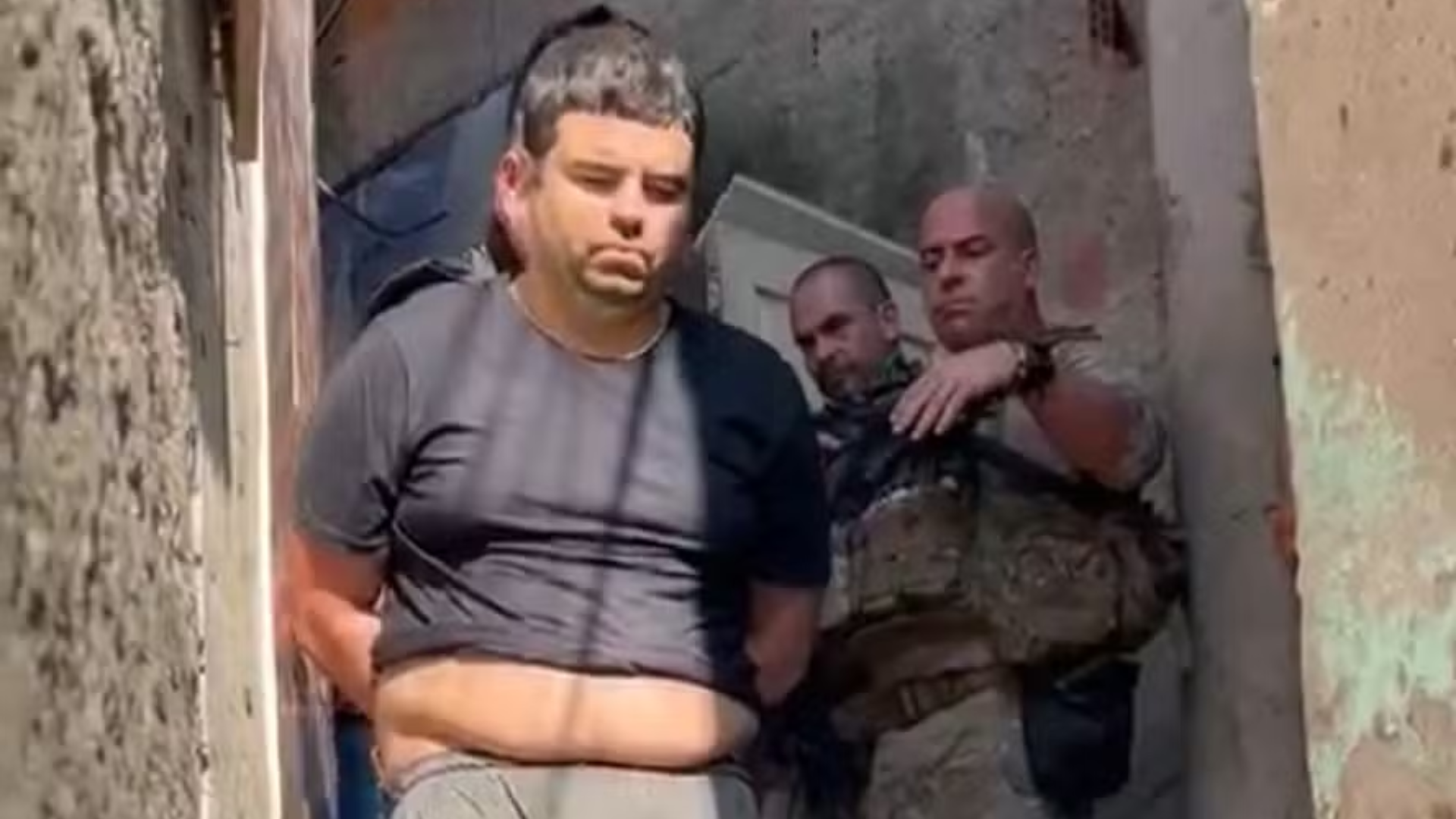 Polícia prende homem por matar, esquartejar e cozinhar partes do corpo de colega no Rio