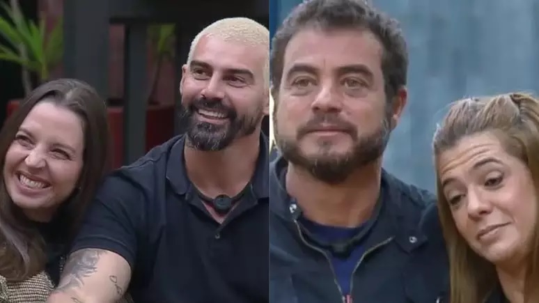 ‘Power Couple’: Público muda de ideia e escolhe casal polêmico para vencer: ‘Campeões’