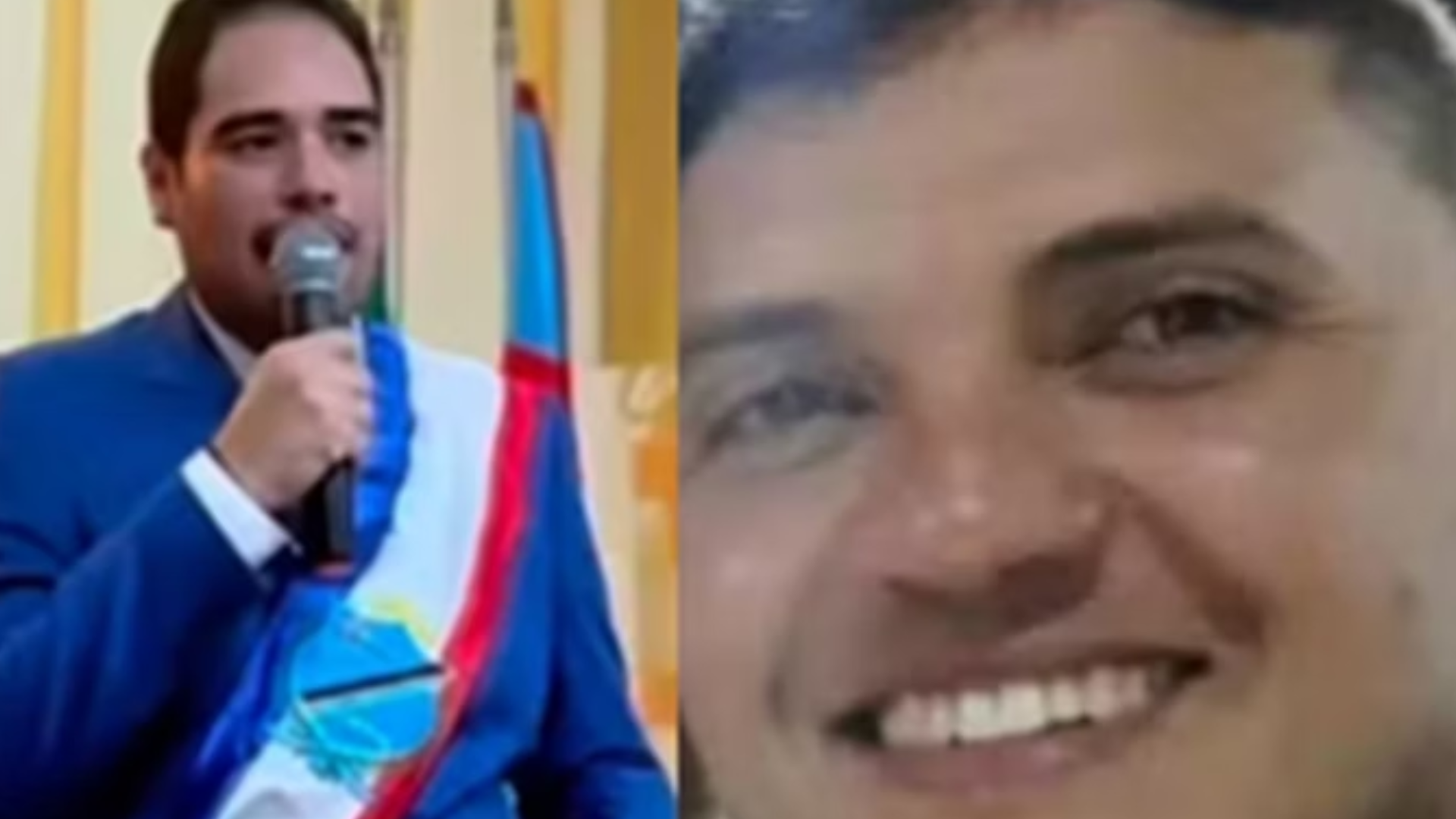 Prefeito é suspeito de matar policial militar durante vaquejada no Maranhão