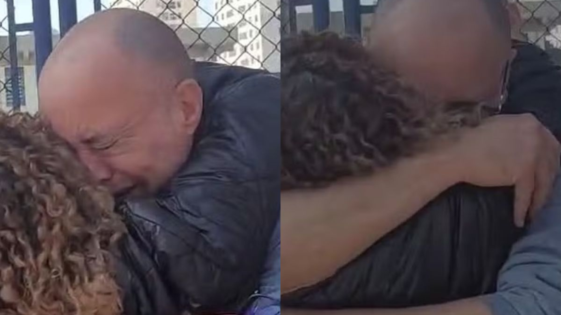 Homem de 56 anos é preso por abuso sexual após confundirem seu nome