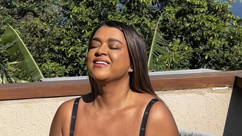 Amiga de Preta Gil revela emoção ao fazer make da cantora no velório: ‘Não foi fácil’