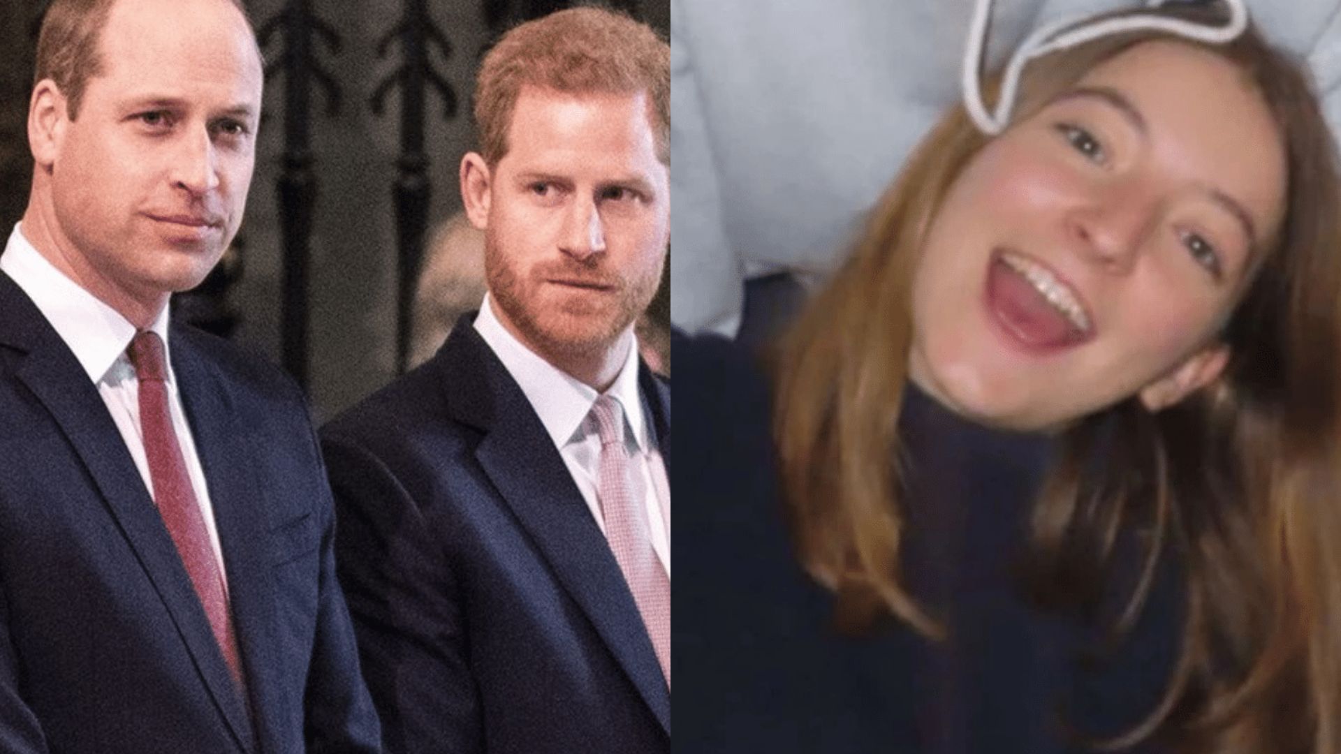 REVELADO! Polícia confirma causa da morte da prima dos príncipes Harry e William
