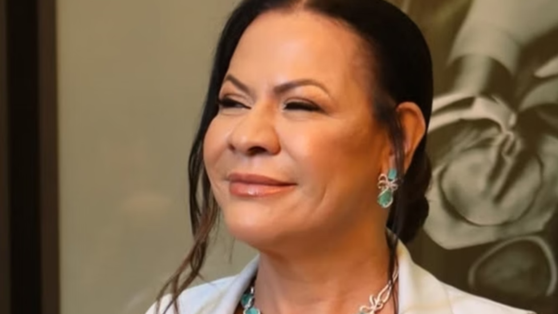 Print de Dona Ruth detonando seguidora vem à tona e choca a web: ‘Burra…’