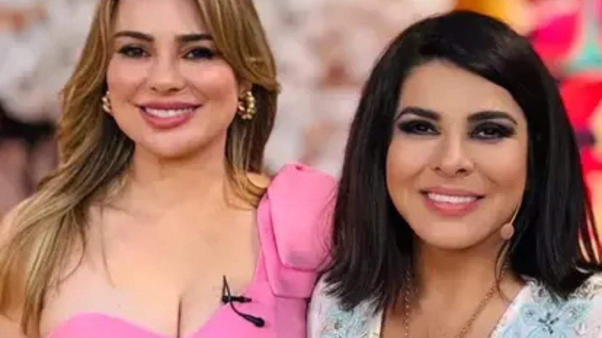 Cimão? Veja a reação de Rachel Sheherazade com pergunta inesperada de Mara Maravilha