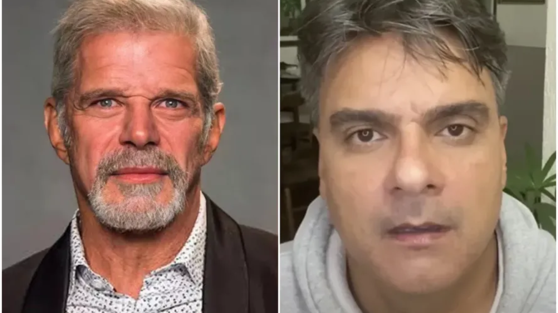 Comemorou? Entenda a reação de Raul Gazolla após morte de Guilherme de Pádua