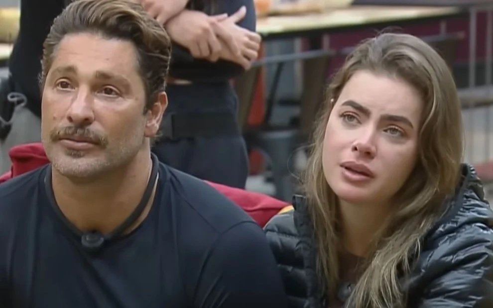 ‘Power Couple’: Rayanne apela na final e público dispara: ‘Cobra criada’