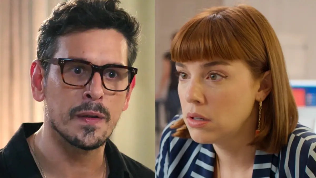 Renato abandona Solange em ‘Vale Tudo’; veja o real motivo