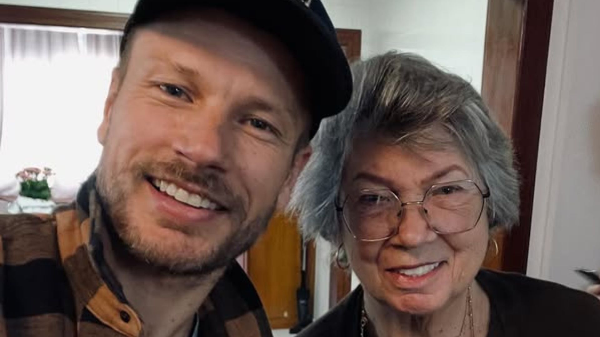 LUTO! Rodrigo Hilbert faz comovente desabafo após morte da mãe: ‘Difícil’